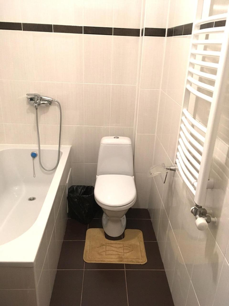 Apartaments In Karpaty Mizhhirya  Exterior photo