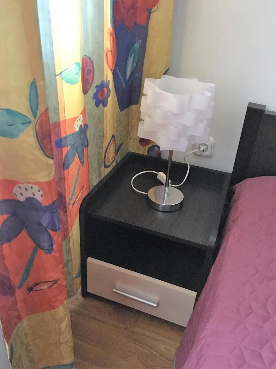 Apartaments In Karpaty Mizhhirya  Exterior photo