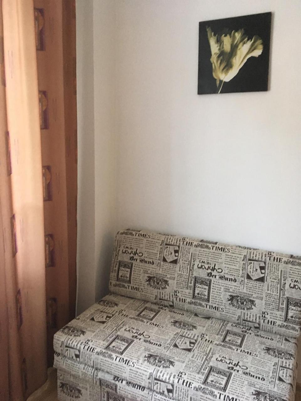 Apartaments In Karpaty Mizhhirya  Exterior photo