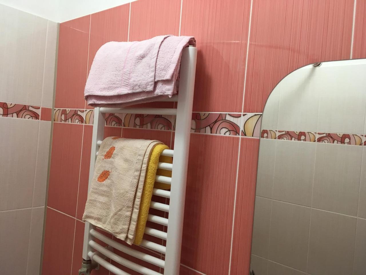 Apartaments In Karpaty Mizhhirya  Exterior photo